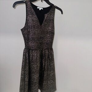 Formal sparkly dress